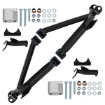 6IN A-arm Lift Kit For Yamaha Golf Cart G2 / G9 1985-1995 Powder-coated. Fixed Price $108.23.