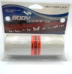 Body Grafix Fits All Vehicles Butterflies-new Size 5 1/4 80". Comes With 3. Fixed Price $15.95.