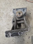 Ezgo Golf Cart Txt Front Engine Mount Frame. Fixed Price $79.00.