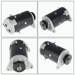Starter For Generator Club Car FE290 FE350 Ds Series 1996-2006 1018294-01. Fixed Price $108.24.