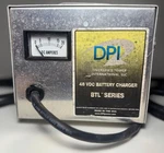 Dpi Volt Golf Cart Charger Club 1-48015-04. Fixed Price $127.99.