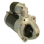 4300006 Replacement Forklift Starter 12V 2.3KW Cw Plgr Bosch Khd Compatible. Fixed Price $190.30.