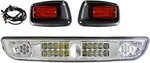 Red Hawk Rhox Led Light Bar Kit For E-z-go Txt 1994-2013 Golf Carts LGT-122L. Fixed Price $119.00.
