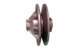E-z-go Golf Cart Driven Clutch Assembly 2-CYCLE Fits 1989 1993 Model Years. Fixed Price $411.99.