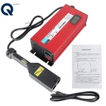 Golf Cart 36V 12A "d" Style Plug Battery Charger For Ezgo Txt Club. Fixed Price $84.72.