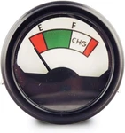 Golf Cart 48 Volt Analog Battery State Of Charge Meter Indicator Club Ezgo. Fixed Price $19.99.