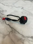 Yamaha Smax Scooter Right Hand Control Switch Starter Button. Fixed Price $16.80.