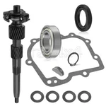 Input Shaft Dana Rear End For Yamaha 1996-2007 G16A G20A G22A JN3-G6320-01-00. Fixed Price $359.99.