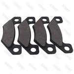Brake Pad Service Kit For Club Utv Carryall 1500 1700 Xrt 1550 103160101. Fixed Price $75.20.