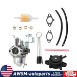 For Yamaha 1996-2002 G16 G17 G18 G19 G20 4 Cycle Gas Golf Cart Carburetor. Fixed Price $24.97.