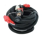 Wire Harness For Yamaha DRIVE2 And Golf Carts; LGT-398. Fixed Price $51.10.