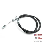 Performance Plus Carts Ezgo Golf 1974-1987 Brake Cable Passenger Side. Fixed Price $28.76.