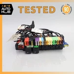 03-12 Mercedes R230 SL500 Amg SL550 Rear Sam Fuse Box Relay Module Oem. Fixed Price $99.60.