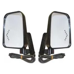 Pro-fit PF11533 Side Mirror With Turn Signal Kit. Fixed Price $87.29.