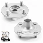Panglong Golf Cart Rear Wheel HUB-2PCS,G29 Drive JW1-F53T0-09-00 JW1-G6542-00-00. Fixed Price $114.43.