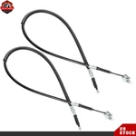 2000-UP 42" Brake Cable Both Driver/passenger Side For Club Car Ds 1019907. Fixed Price $26.88.