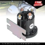 For Ezgo Txt Golf Cart Part 48 Volt Terminal Solenoid Electric 612711 2010+. Fixed Price $18.18.