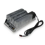 Delta-q Series 36V 900W Li-ion Battery Charger IC0900-036 942-0011. Fixed Price $429.99.