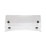 3G Clear, Impact-resistant Folding Windshield For Ezgo Txt Golf Carts 1994.5-.... Fixed Price $137.57.