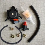 Fuel Pump For Ezgo Golf Cart Rxv Txt Medalist 4CYCLE 290CC 350CC Engine. Fixed Price $10.48.