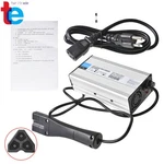 For Ezgo Rxv Golf Cart Battery Charger Volt Ez-go 617615 Style Plug. Fixed Price $42.04.