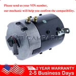 48V High Speed Electric Motor 102775101 For Club Golf Cart 2000-UP Iq Plus. Fixed Price $550.00.