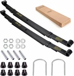 Golf Cart Leaf Heavy Duty Rear Spring Kit Fit Club Precedent 2004-UP. Fixed Price $96.99.