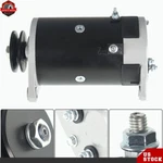 For Club Ds FE290 FE350 1996-06 Golf Cart Starter Generator 1018294-01 Gas. Fixed Price $111.99.