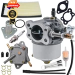 Jdllong Golf Cart Carburetor Fit For Ezgo Gas 350CC Robin.... Fixed Price $66.99.