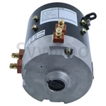 1017857-02 Torque Series Motor For Club Ds Carryall Golf Carts 48V 3.75HP. Fixed Price $650.00.