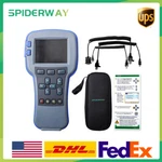 Fit Curtis 1313-4331 Handheld Programmer Oem Dealer Level 1313-4401 1311-4401 Us. Fixed Price $309.99.