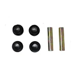 One New Leaf Spring Bushing Kit Fits Ezgo, Universal Products E-z-go Medalist. Fixed Price $12.99.