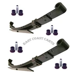 Club Precedent Golf Cart Heavy Duty Rear Leaf Spring Kit 1025449-01. Fixed Price $199.00.