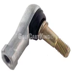 Ezgo Tie Rod End (driver Side) Left Hand Thread 2001+ Gas Or Electric Golf Cart. Fixed Price $10.95.