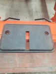 Yamaha Golf Cart Seat Back Cover G14 G16 G19 G20 G21 G22 1995 To 2007. Fixed Price $47.00.