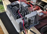 48V Golf Cart Battery Charger Lester Summit Ii 650 Watt 36V Bluetooth 3681. Fixed Price $249.00.