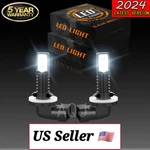 Led Headlight For Club Ds 1999 Up & 2004 Precedent Golf Cart Bulb. Fixed Price $19.59.