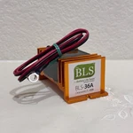 Battery Life Saver BLS-36A 36V Desulfator Charger Maintainer Tested Used. Fixed Price $102.99.