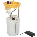 Electric Fuel Pump Module For Volkswagen Jetta 2006-2014 Golf 2010-2014 2.5L. Fixed Price $57.09.