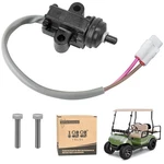 Golf Cart Stop Switch - Replacement Accelerator Micro For Yamaha G14 ..... Fixed Price $38.69.