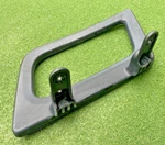 Passenger Side - Golf Cart Armrest Oem Hip Restraint For 2017+ Yamaha G29 Drive. Fixed Price $44.99.