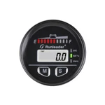 Digital Battery Fuel/hour Meter/volt Gauge,alarm Remind Forklift Golf Cart. Fixed Price $24.49.