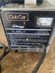 Club Power Drive 3 Golf Cart Battery Charger Model 26580 Tested 48 Volt. Fixed Price $100.00.