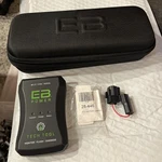 Eco Battery Power Tech Tool- Monitor/flash/diagnose With Case. Fixed Price $299.00.