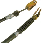 Brake Cable For Yamaha G1 A&e, G2E, G9E J10-26341-00-00, J17-26341-01-00 CBL-001. Fixed Price $39.90.