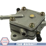 Fuel Pump 72021-G01 Fits Ezgo Txt Medalist Golf Cart 4-CYCLE 295CC 350CC 1994-UP. Fixed Price $13.95.