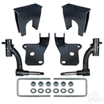 Rhox 6" Drop Spindle Golf Cart Lift Kit For Ezgo Rxv Electric 2008 - Feb 2013. Fixed Price $500.99.
