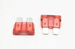 Qty 1985-2025 Yamaha Oem 10AMP Standard Blade Fuses 42X-82151-00. Fixed Price $24.99.