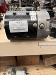 48V 3.3HP Electric Motor For Club Golf Cart 103572501 102240102 EJ8-4001A. Fixed Price $350.00.