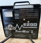 Ezgo Ii 36V Golf Cart Charger By Lester 602718. Fixed Price $150.00.